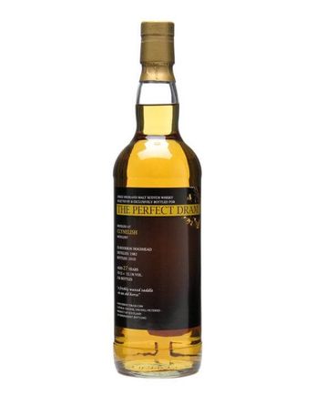 Clynelish 1982 27 年 The Perfect Dram Bottled 2010