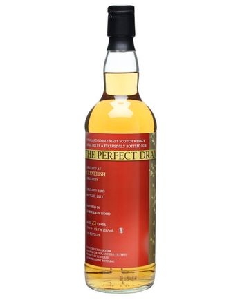 Clynelish 1989 23 年 The Perfect Dram