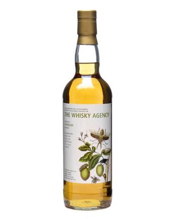 Clynelish 1989 21 年 The Whisky Agency