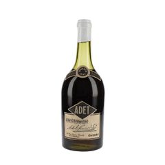 Adet 1893 Cognac / Fine Champagne / Bottled 1920s