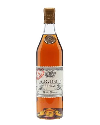 A E Dor No.8 Cognac 45 年