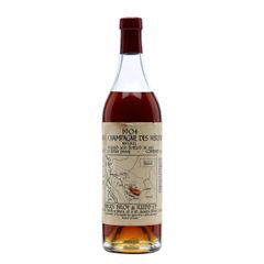 Berry Bros 1904 Cognac / Grande Champagne des Heritiers / Bottled 1967