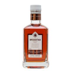 Braastad VSOP Organic Cognac