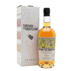 Camus Lot 1992 Fin Bois Cognac