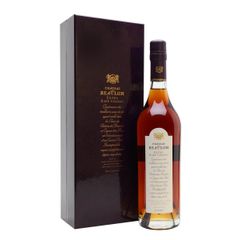 Chateau de Beaulon Extra Rare Cognac
