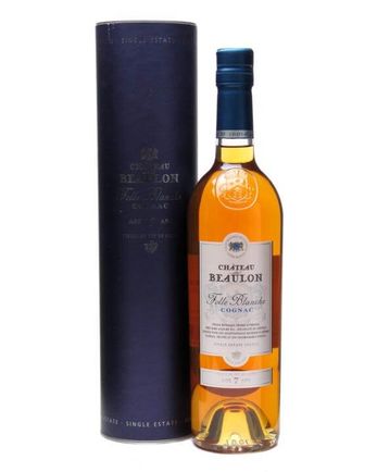 Chateau de Beaulon 7 年 Cognac