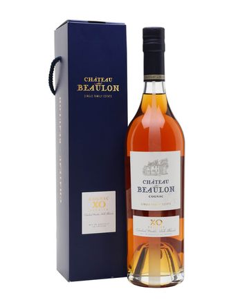 Chateau de Beaulon 12 年 Cognac