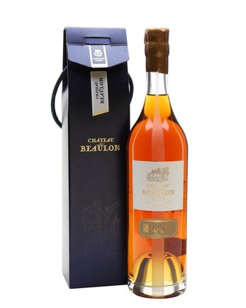 Chateau de Beaulon Napoleon 20 年 Cognac