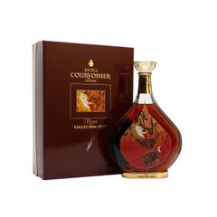 Courvoisier Erte Cognac No.1 / Vigne