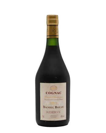 Daniel Bouju Reserve Cognac