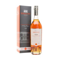 Drouet et Fils VSOP Cognac