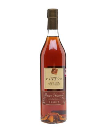 Estève Reserve Ancestrale Cognac