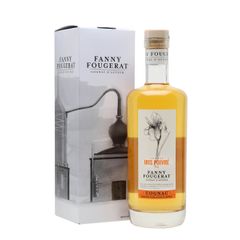 Fanny Fougerat Iris Poivré XO Cognac