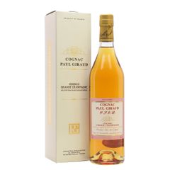 Paul Giraud VSOP Cognac