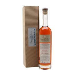 Grosperrin 1990 Fins Bois Cognac