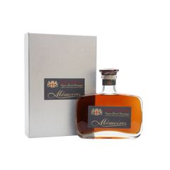 Guillon-Painturaud Memoires Single Cask 1965