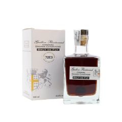 Guillon-Painturaud 72E3 Brut de fût Grande Champagne Single Cask Cognac