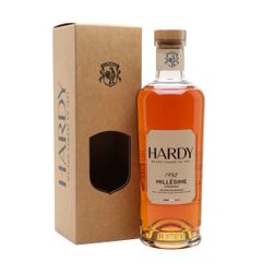 Hardy 1995 Millesime Grande Champagne Cognac