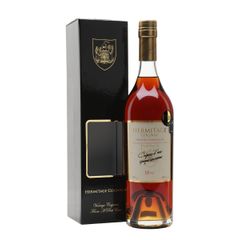 Hermitage 10 Year Old Grande Champagne Cognac