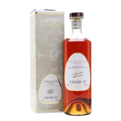 Hermitage Cigar 15 Grande Champagne Cognac / 15 Year Old