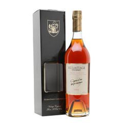 Hermitage 1995 Grande Champagne Cognac