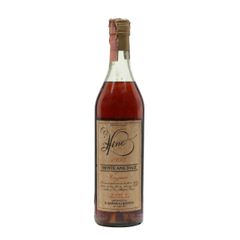 Hine 1955 Cognac / 30 Year Old / Samaroli