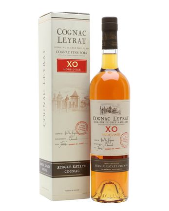 Leyrat XO Vieille Reserve Cognac