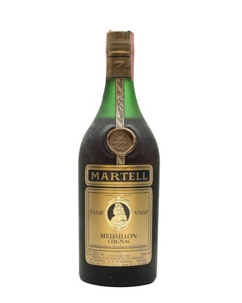 Martell VSOP Medaillon Cognac