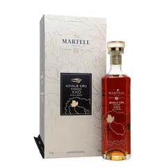 Martell Single Cru Borderies XXO Cognac