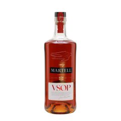 Martell VSOP Red Barrel Cognac