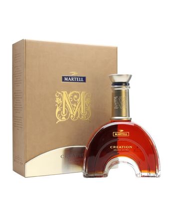 Martell Creation Grand Extra