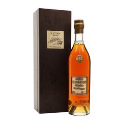 Mauxion Petite Champagne Lot 60 Cognac