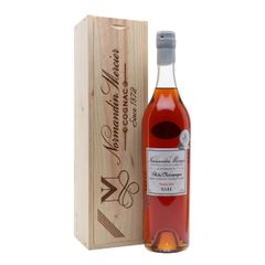 Normandin-Mercier Medaillee Cognac / Petite Champagne