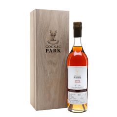Cognac Park Millesimes Fin Bois 1976