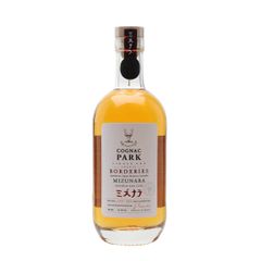Cognac Park Mizunara Cask