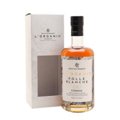 Jean-Luc Pasquet 2014 L’Organic Folle Blanche L.XIV