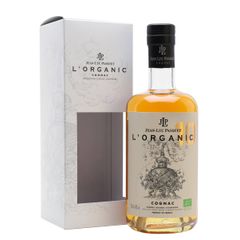 Jean-Luc Pasquet L’Organic 10 Grande Champagne