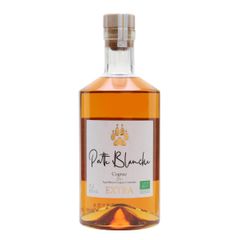 Cognac Patte Blanche Extra Bio