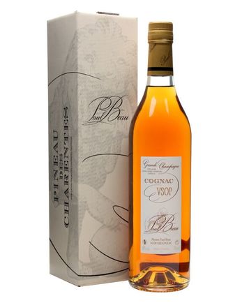 Paul Beau VSOP Cognac