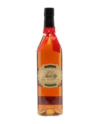 Prunier Cognac 20 年