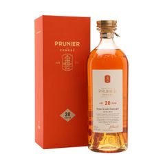 Prunier 20 Year Old Grande Champagne