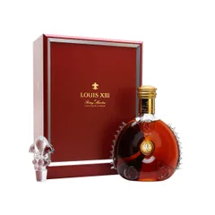 Remy Martin Louis XIII Cognac / Baccarat Crystal