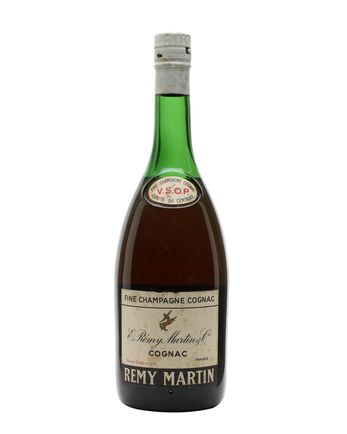 Remy Martin VSOP Cognac Bottled 1970s