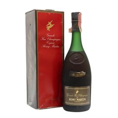 Remy Martin Age Inconnu Cognac / Bottled 1970s