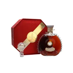 Remy Martin Louis XIII Cognac / Bottled 1960s