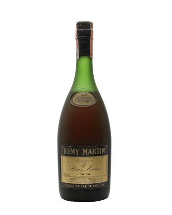 Remy Martin Napoleon Cognac Bottled 1970's
