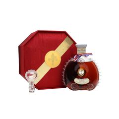 Remy Martin Louis XIII "Very Old" Cognac / Bottled 1960s