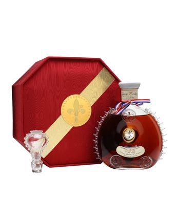 Remy Martin Louis XIII Very Old Cognac Bottled 1960s