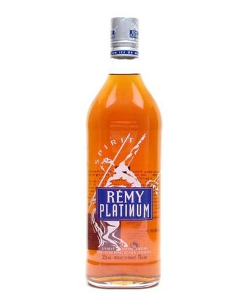 Remy Martin Platinum Cognac