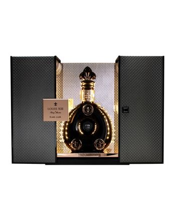 LOUIS XIII RARE CASK 42 6 Remy Martin Cognac